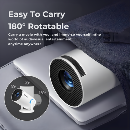 Portable Projector